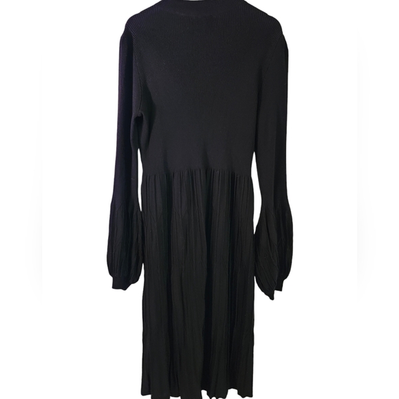 Women's Sweater Dress Size 2x - Picture 2 of 2